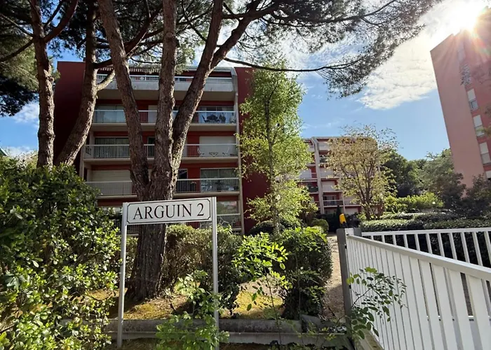 Studio Au Coeur De La Ville