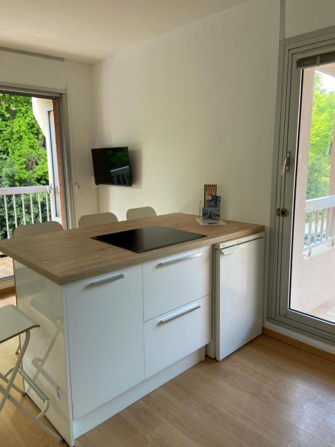 Au Coeur De La Apartment *